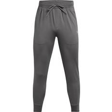 Under Armour Bukser Fitted Pant - Gry