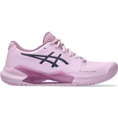 Herren - Rosa Schlägersportschuhe Asics Gel-Challenger 14 Allcourtschuh Damen - Mauve