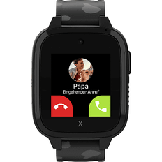 Xplora Smartwatches Xplora XGO3 2nd Generation Black Panther