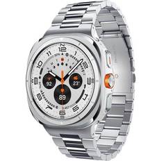 Spigen Modern Fit 316L Silver for Galaxy Watch Ultra