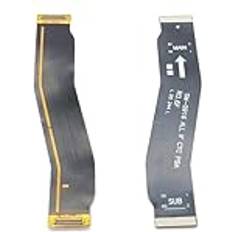 Computer Spare Parts FoneFunShop Samsung S23+ Motherboard SUB Ribbon Connector