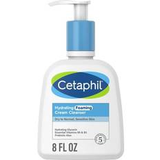 Galderma Cetaphil Cream to Foam Face 8 oz