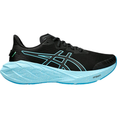 Schoenen Asics Novablast 4 Lite-Show - Aqua/Zwart