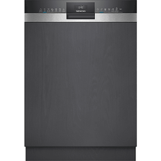 Svart Diskmaskiner Siemens iQ300 SN53ES04TE Opvaskemaskine