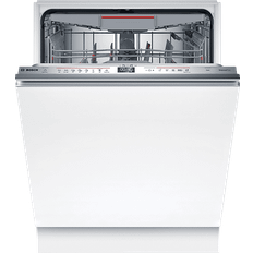 Geschirrspüler Bosch SBD6ECX12E Smarter Geschirrspüler 60 cm Integriert