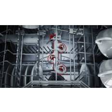 Bosch Half geïntegreerd Vaatwassers Bosch SMI6ECS12E Vaatwasser
