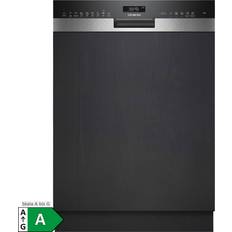 Siemens SN55ES12CE Variospeed Plus Inbouw Vaatwasser