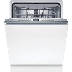 Bosch Integreret Opvaskemaskiner Bosch Serie 4 SMH4ECX28E Opvaskemaskine Integreret