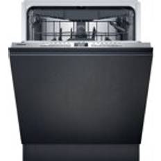 Siemens Helintegrerad Diskmaskiner Siemens iQ300 SN73EX22CE Opvaskemaskine Integrerad