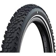 Cykeldelar Schwalbe Smart Sam Cargo Addix E 26 x 2.35