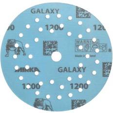 Mirka Mirka Galaxy Sliberondeller Ø125 mm 50-pak