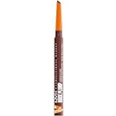Plum Läppennor NYX Professional Makeup Duck Plumping Lip Liner - Brun