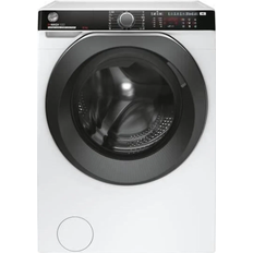 Lave-linge Hoover HWP 610AMBC/1-S 10 kg Induction 1600 trs/min Classe A Connecté 66 Litres - 10 kg