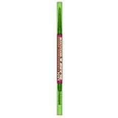 NYX Ögonbrynspennor NYX Professional Makeup Blade & Shade Nano Brow - Auburn