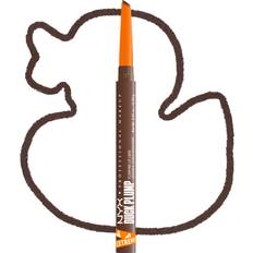 NYX Lip Liners NYX Professional Makeup Plumping Lip Liner - Matte Finish