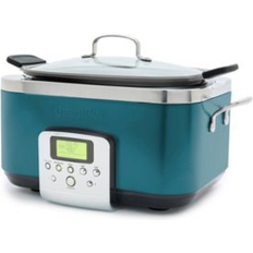 GreenPan Slow Cookers GreenPan Elite 6 Quart Slow Cooker