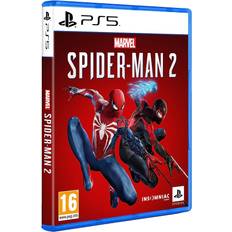 Marvel's Spider-Man 2 PS5