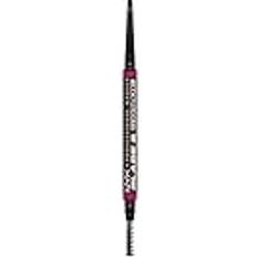 NYX Professional Makeup Blade Shade Nano Brow Pencil - Ash Brown