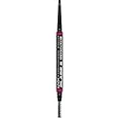 Eyebrow Pencils on sale NYX Professional Makeup Eye Brow Pencil - Black