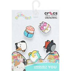 Shoe Charms Crocs Squishmallows Pack Jibbitz