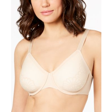 Bali Natural Bras Bali Beauty Lift Smoothing Bra - Nude/Porcelain