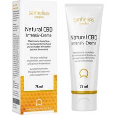 Natural CBD Intensive Creme