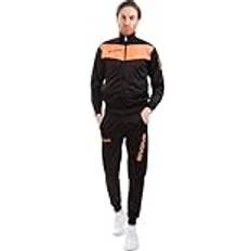 Multicoloured Suits Givova Visa Fluo Tracksuit -