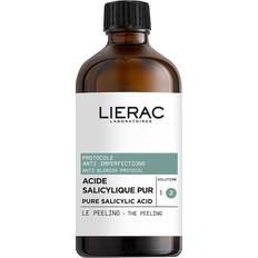 Lierac Scrubs & Eksfolieringer Lierac Anti-Blemish Protocol The Peeling Ansigtsskrub 15 ml