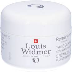 Louis Widmer Gesichtscremes Louis Widmer Remederm Tagescreme UV 30 50 ml 50ml