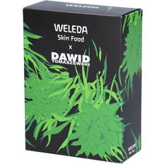 NATRUE Gaveæsker & Sæt Weleda Organic Gift Set Skin Food Natural Cosmetics