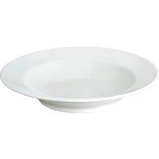 Stapelbara Djupa tallrikar Pillivuyt Sancerre Djup tallrik 28cm