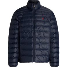 Ralph Lauren Men Clothing Ralph Lauren The Colden Packable Jacket - Collection Navy