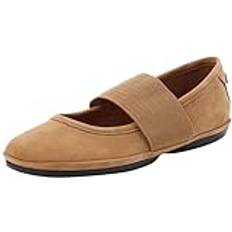 Camper Ballerinas Camper Right Ballerinas - Brown