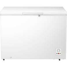 Freezers Fridgemaster MCF297E White