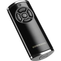 Porte del Garage Hörmann handsender hs 5 868 bs 5 tasten fernbedienung garagentor Schwarz