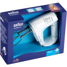 Håndmixer legetøj Klein Braun Mixer 9623