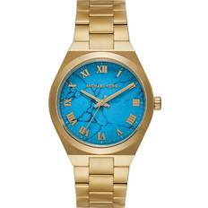 Michael Kors Lennox Dames Horloge MK7460