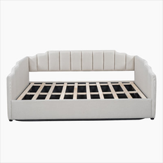 Latitude Run Daybed with Underneath Storage Full/Double