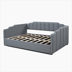 Latitude Run Daybed with Underneath Storage Full/Double