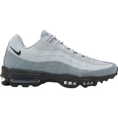 Nike Grey Shoes Nike Air Max 95 Ultra M - Grey/Black/Cool Grey