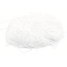 White Climbing Plant Support Net 5 x 15 ft