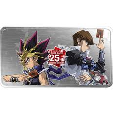 Yugioh tin Yu-Gi-Oh! Trading Card Game 25th Anniversary Tin: Dueling Mirrors