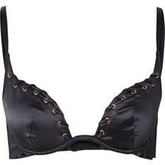 Hunkemöller Ropa Hunkemöller Sujetador Con Aros Y Relleno - Cierra Negro