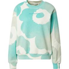 Marimekko Eliot Unikko Sweatshirt - Green