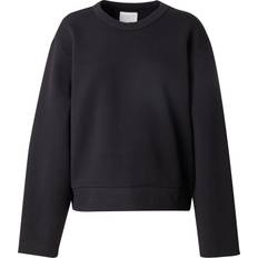 Elvine Kläder Elvine Alba W's Sweatshirt - Svart