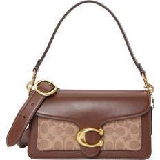 Coach Tasker Coach Håndtaske - Beige/Brun