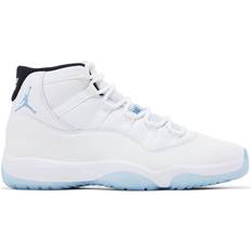 Homme - À lacets Chaussures de Basket Nike Air Jordan 11 Retro - Legend Blue