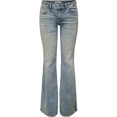 Only Tiger Jeans - Blue/Denim