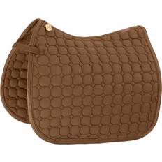 Eskadron Sillas y Accesorios Eskadron Heritage AW24 Cotton Dressage Saddle Pad