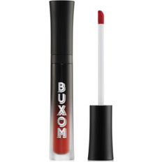 Buxom Läppstift Buxom Full On Plumping Lipstick Matte Red Hot